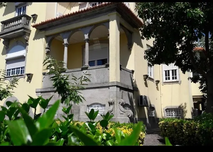 Hotel Porto Nobre