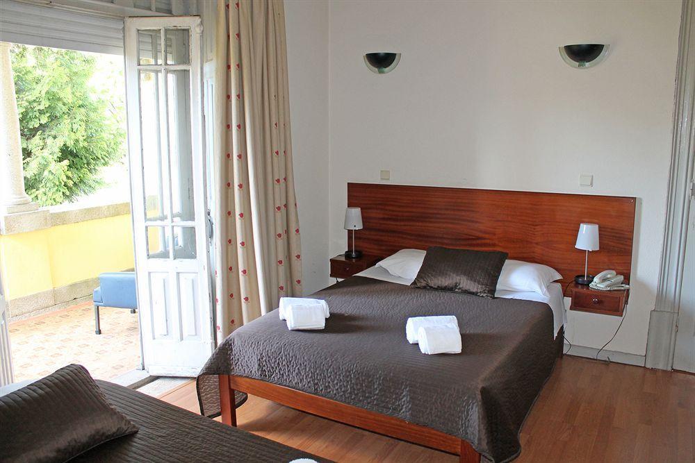 Hotel Nobre 2*