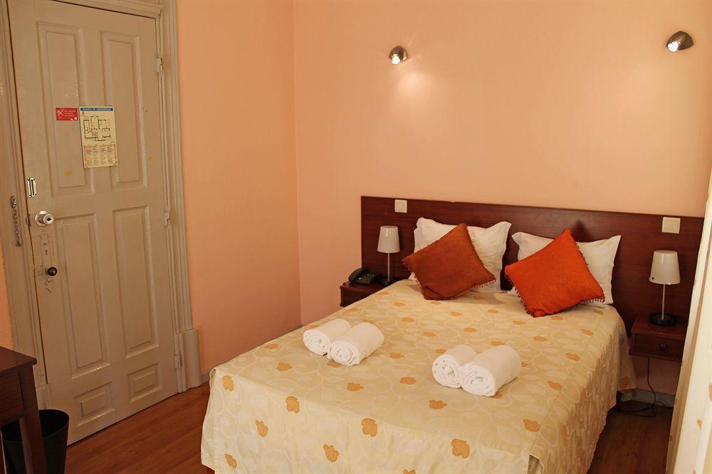 Nobre Hotel Oporto