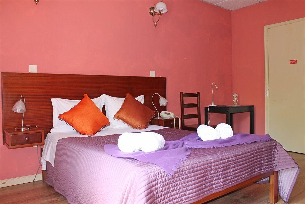 Nobre Hotel 2*