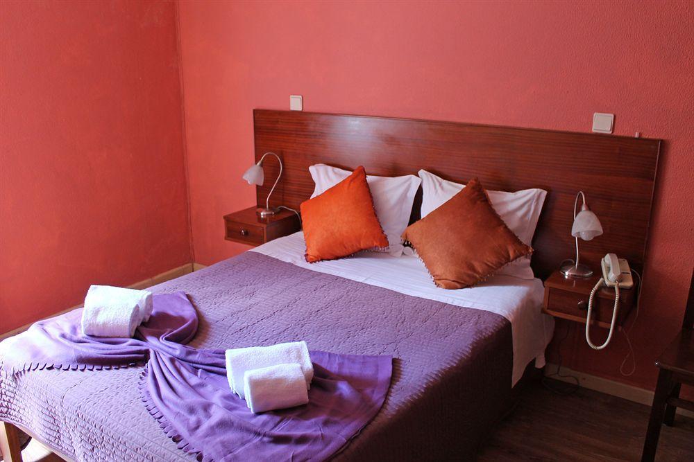 Nobre Hotel Oporto