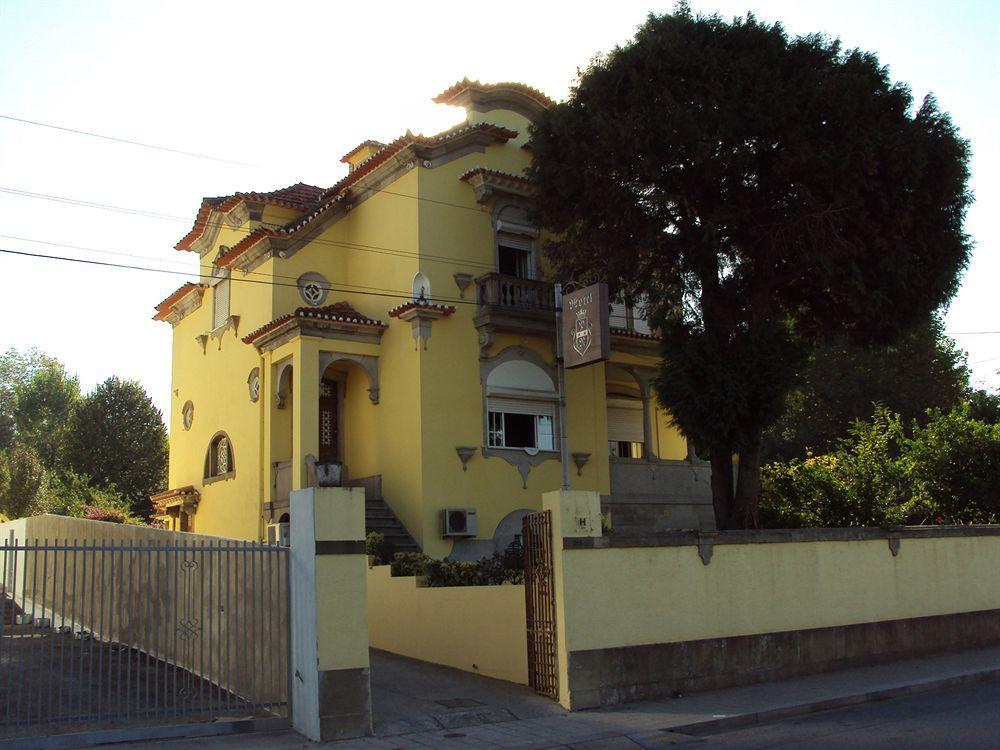 Nobre 2* Oporto