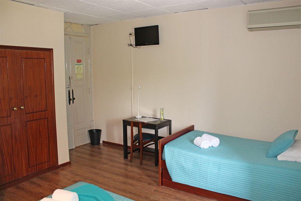 Nobre Hotel Oporto