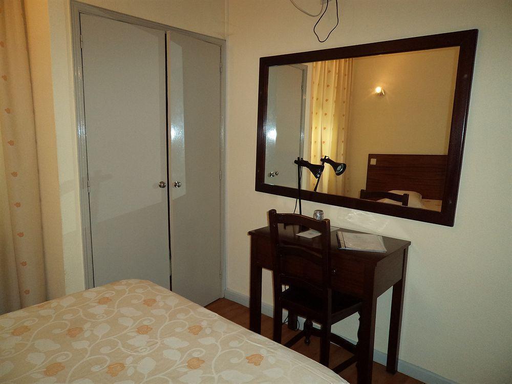 Nobre Hotel Oporto