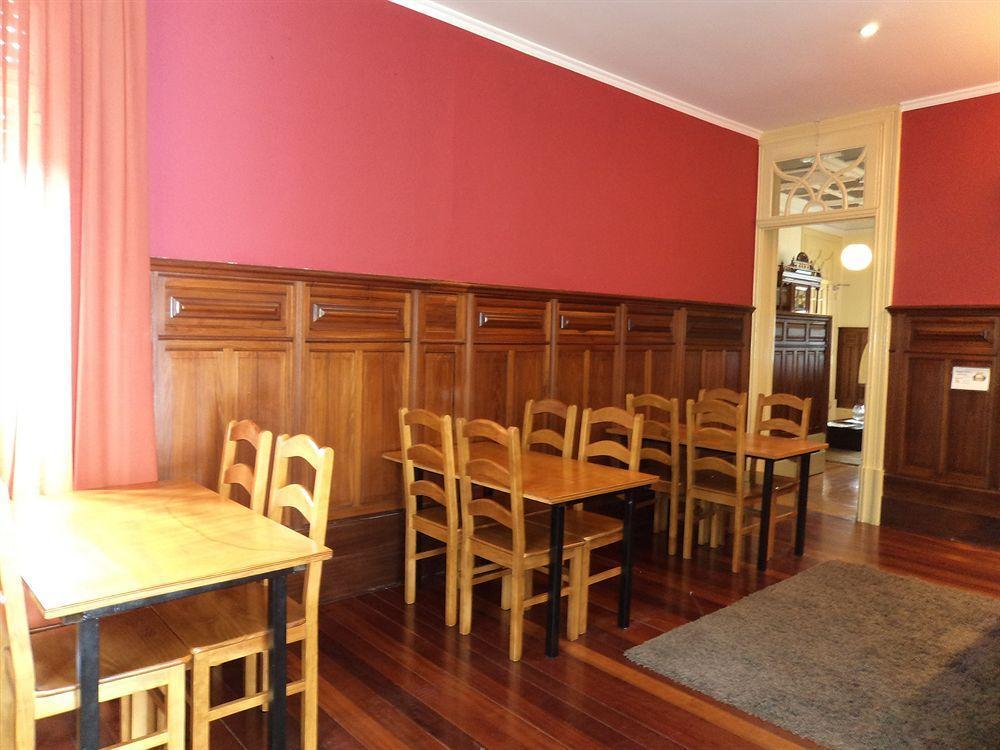 Hotel Nobre Oporto