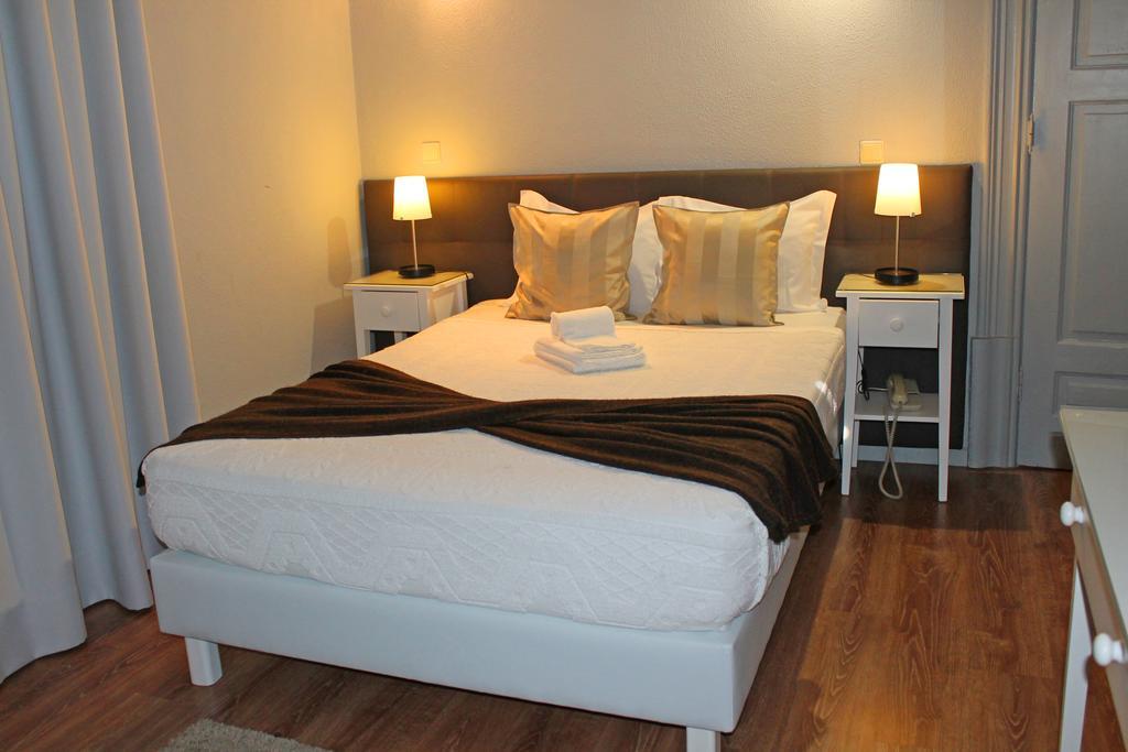 Nobre Hotel Oporto