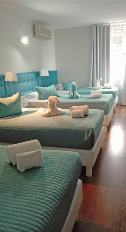 Hotel Nobre