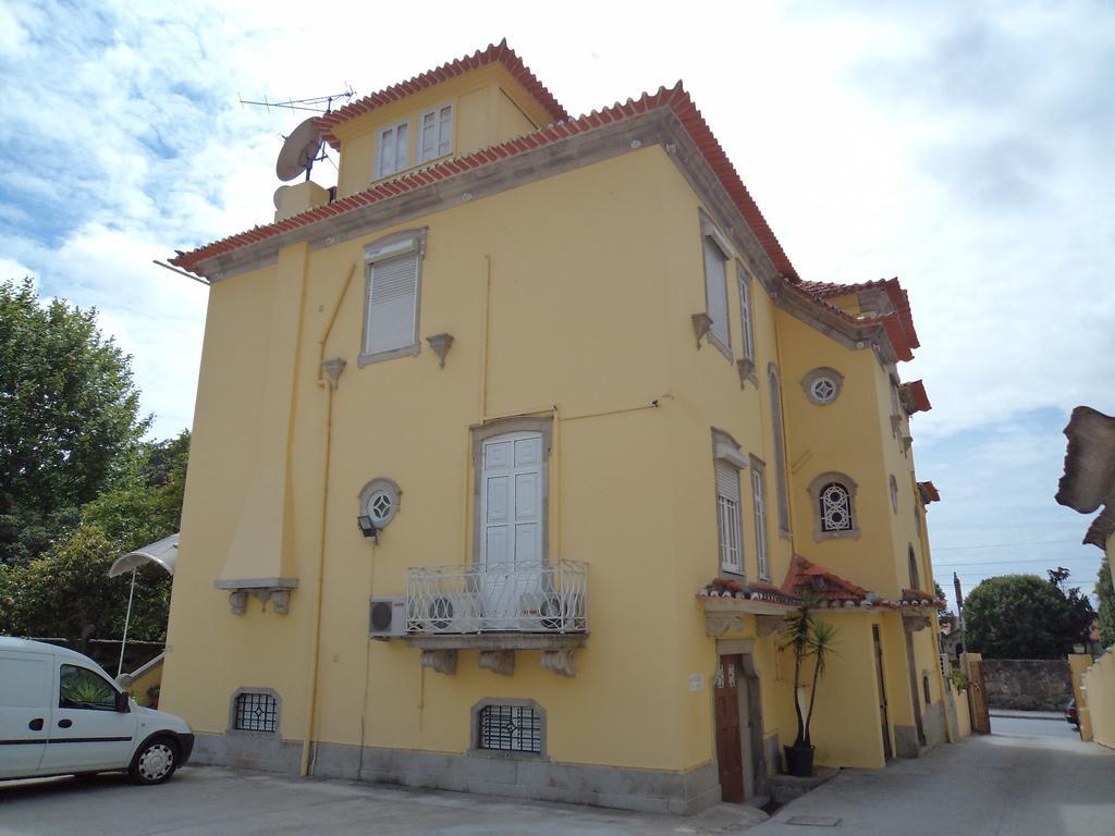 Hotel Nobre 2*