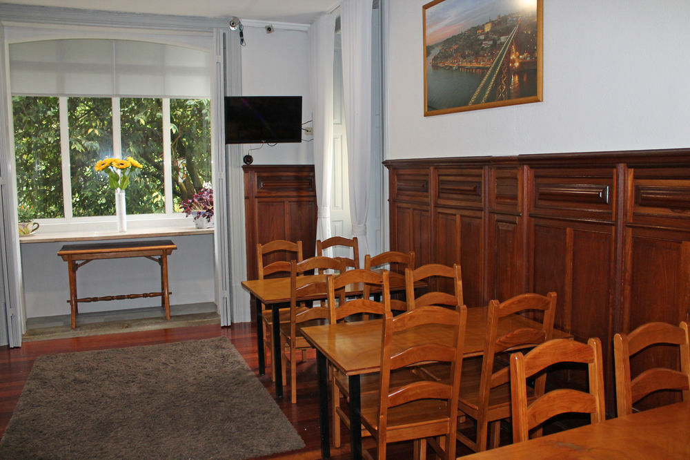 Hotel Nobre Oporto