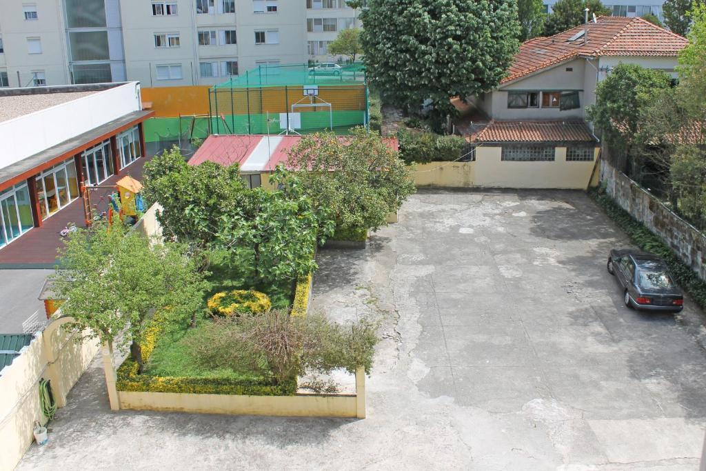 Hotel Nobre Porto