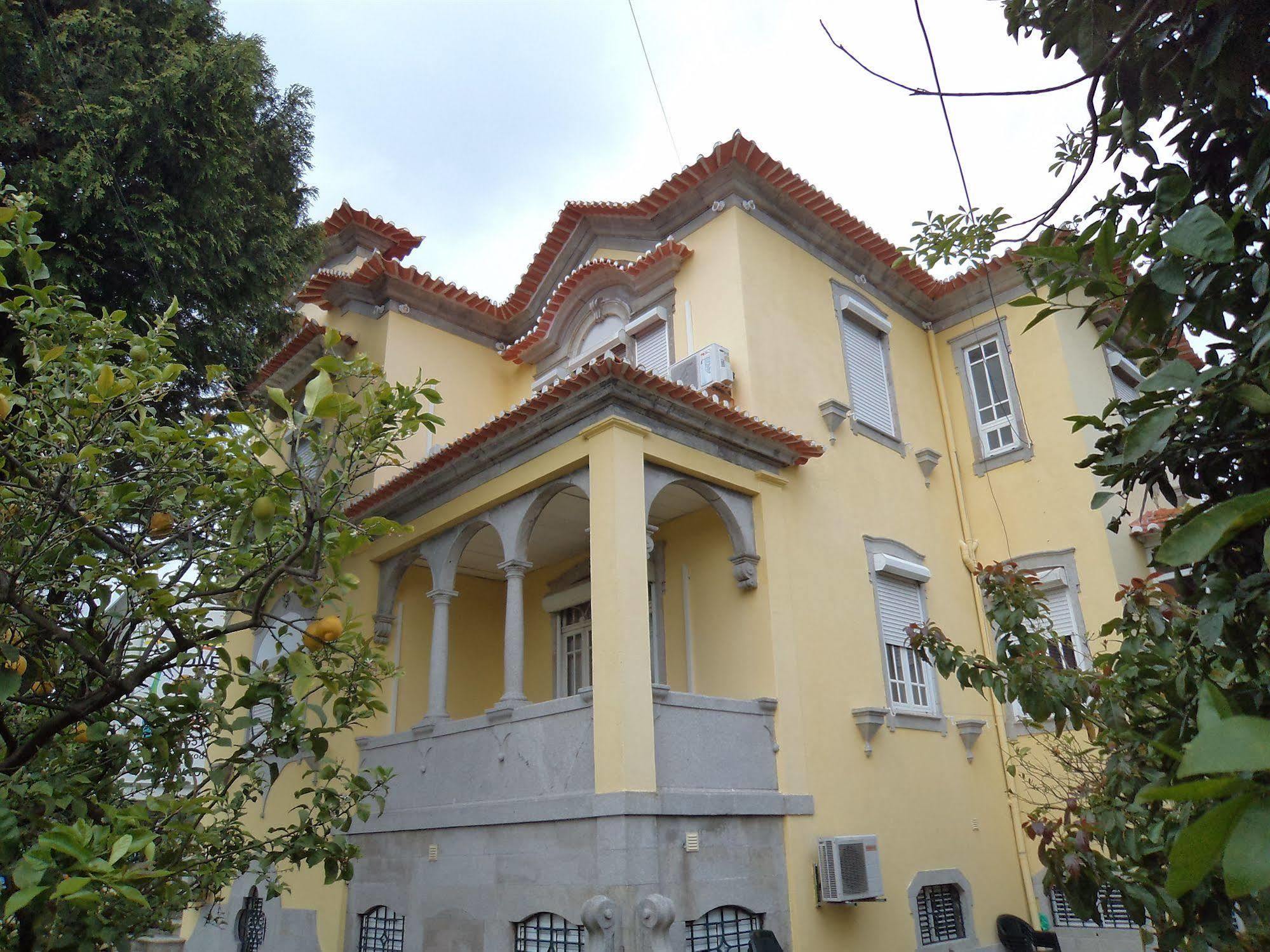 Nobre Hotel 2*