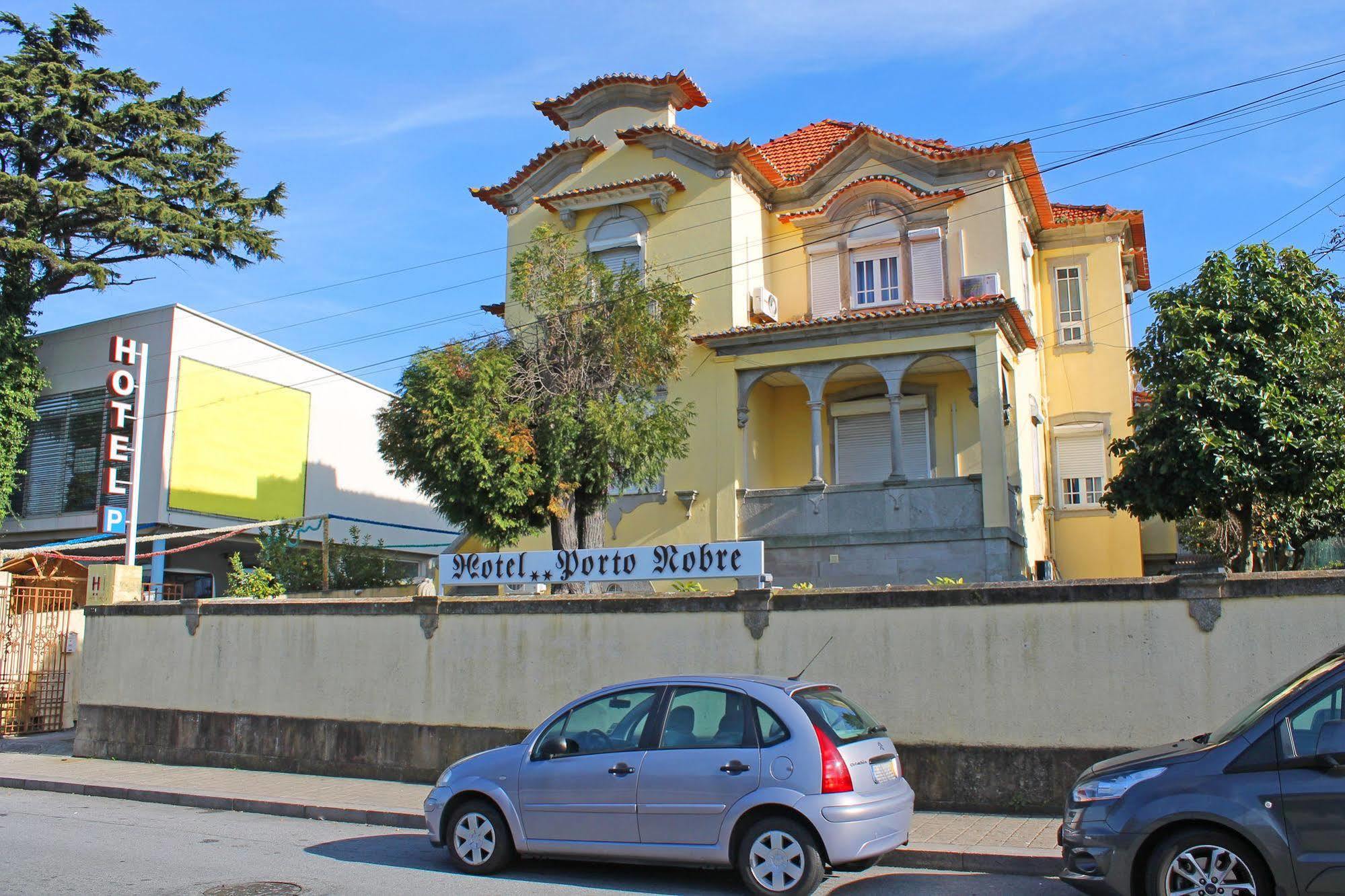 Nobre Hotel