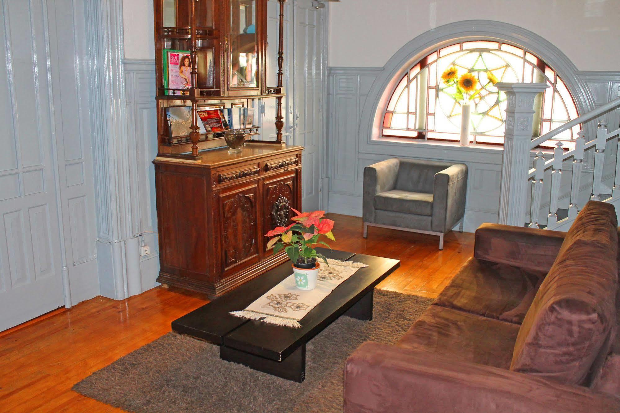 Hotel Nobre Porto