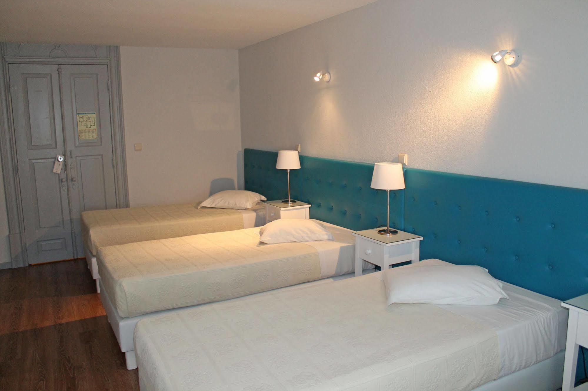 Nobre Hotel 2*