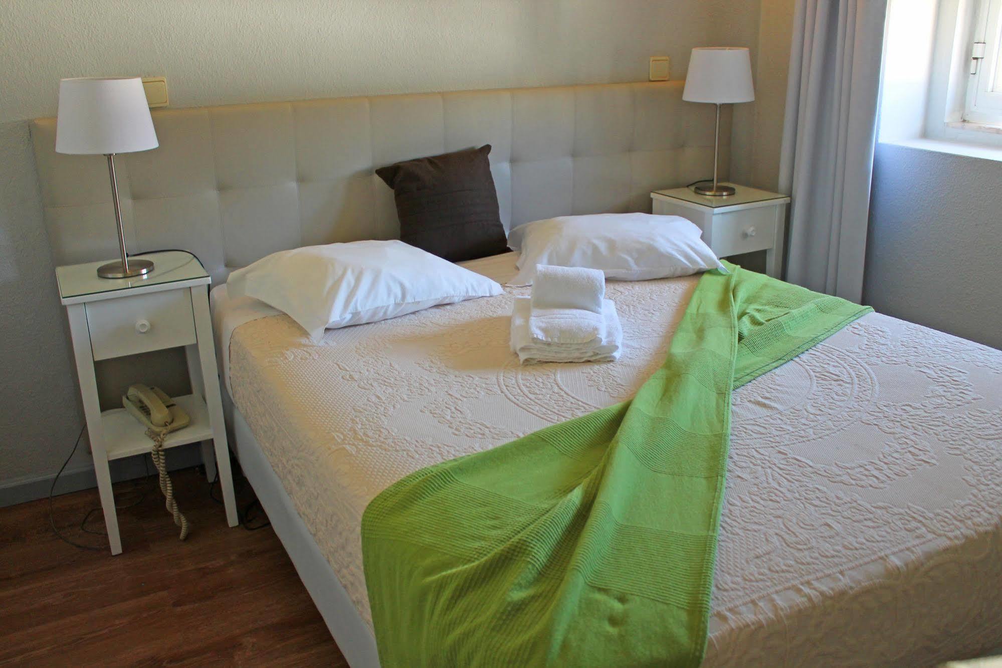 Hotel Nobre Oporto