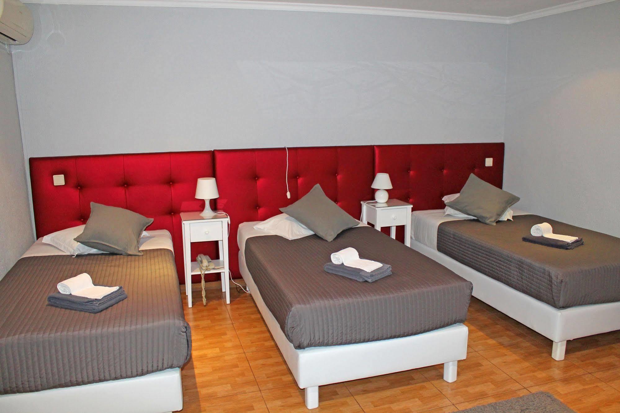 Nobre Hotel 2*