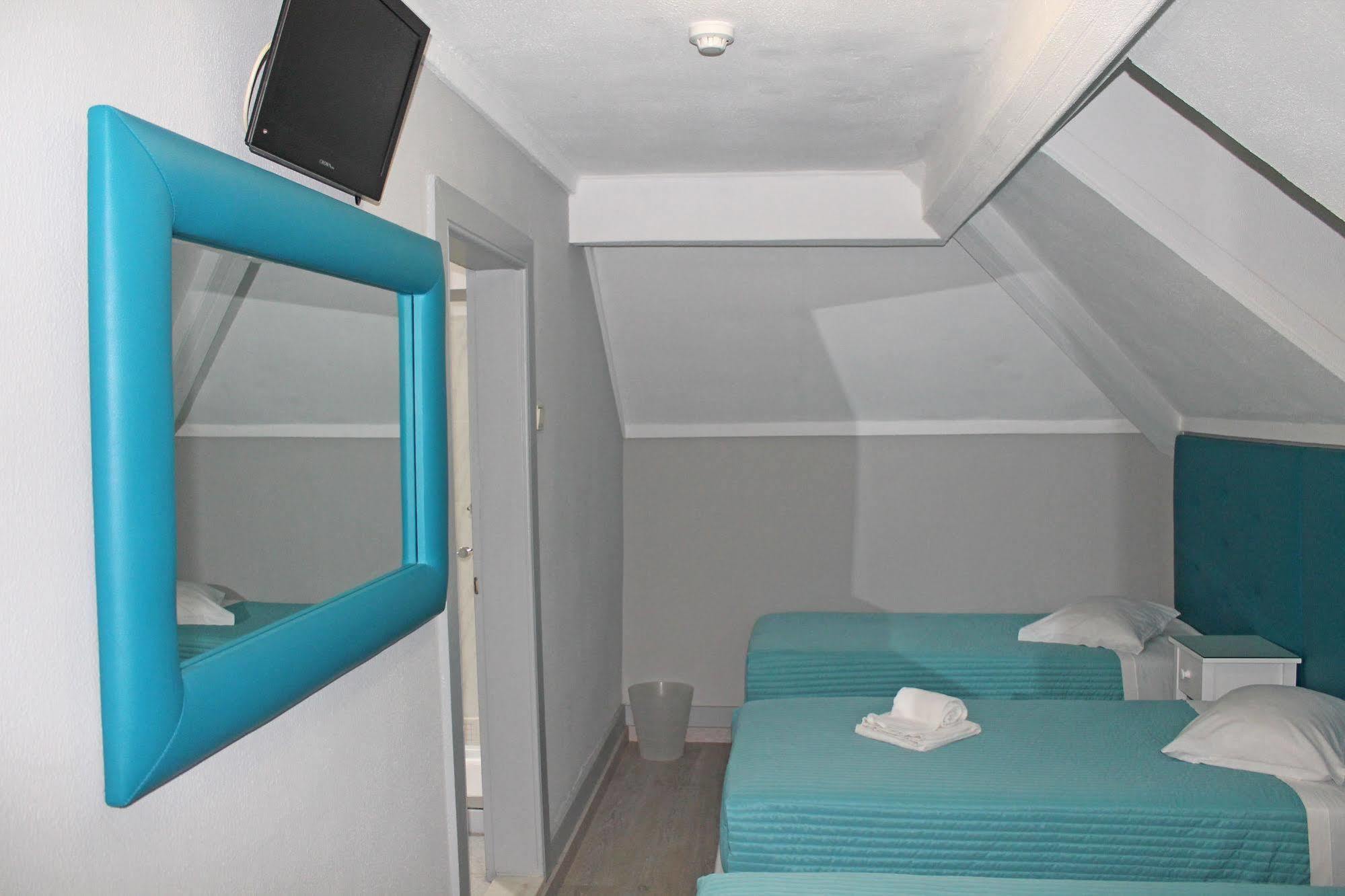 Hotel Nobre Oporto