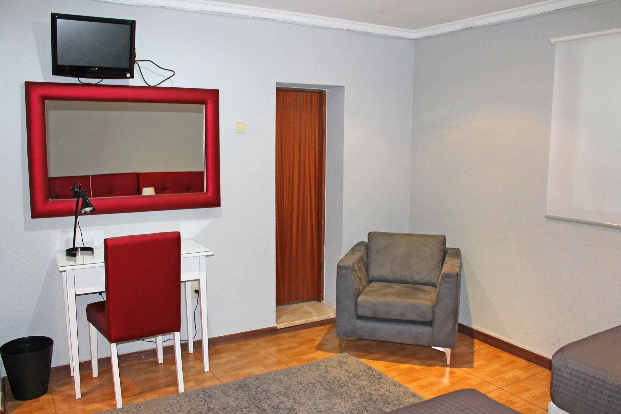 Nobre Hotel Oporto