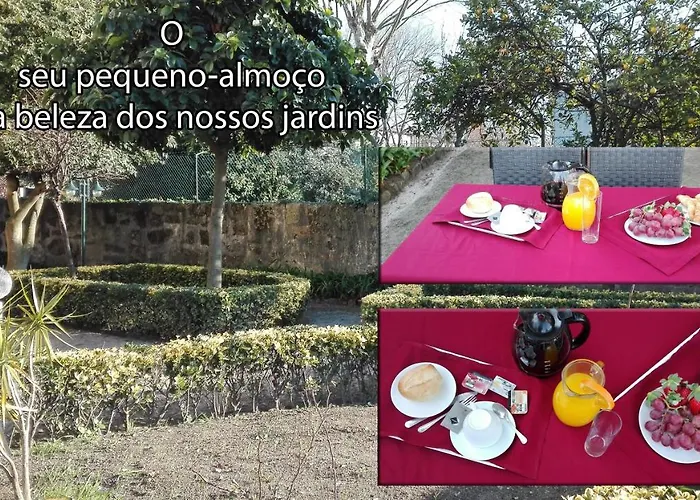 Hotel Porto Nobre