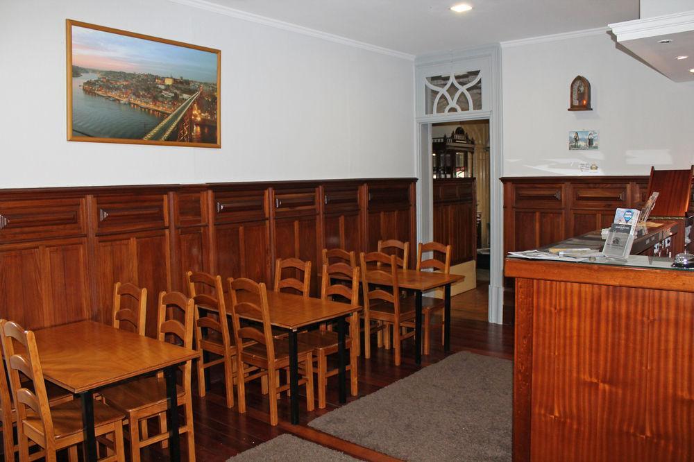 Nobre Hotel